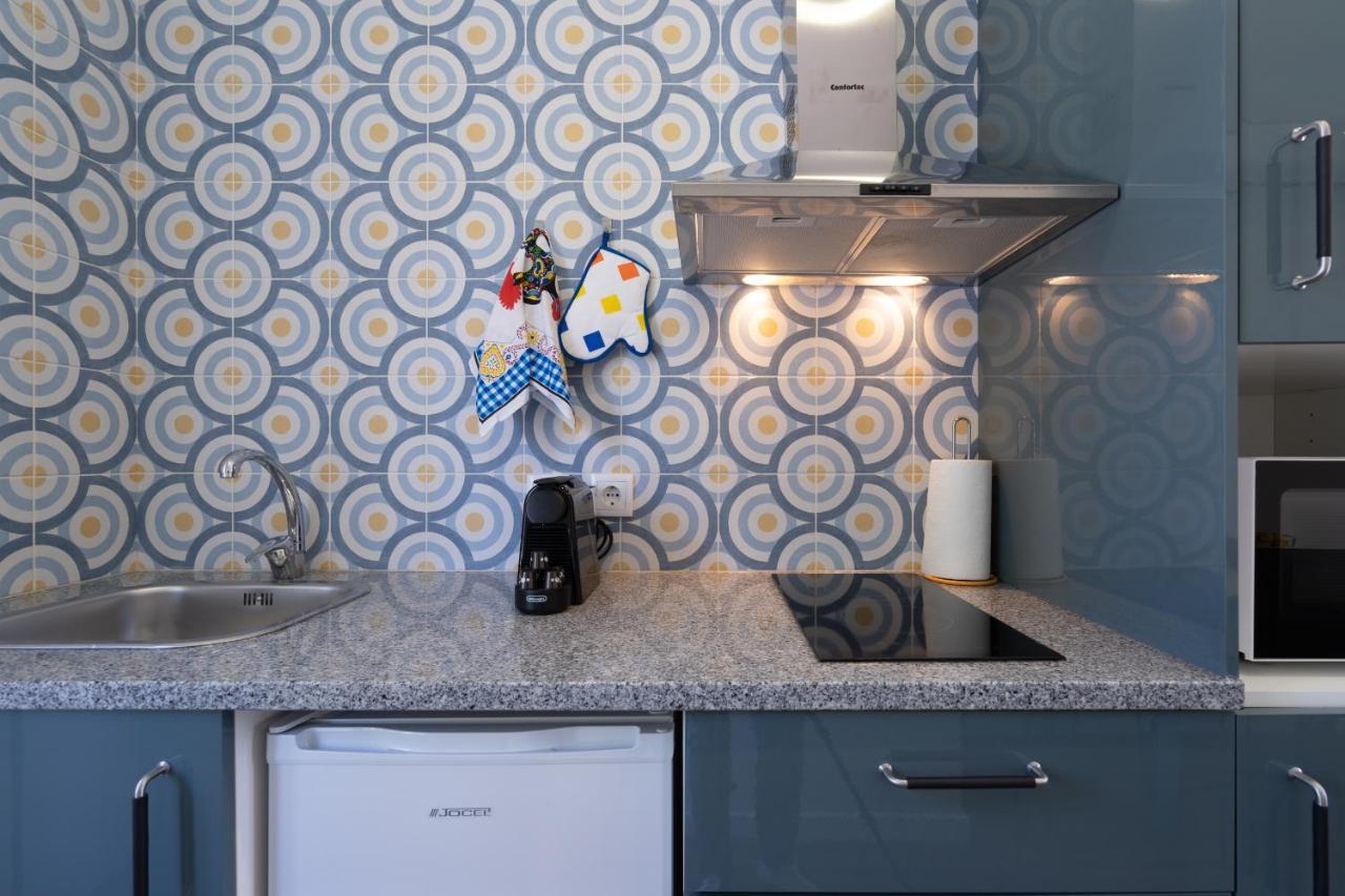 Oportohost Dragao Duplex Daire Dış mekan fotoğraf