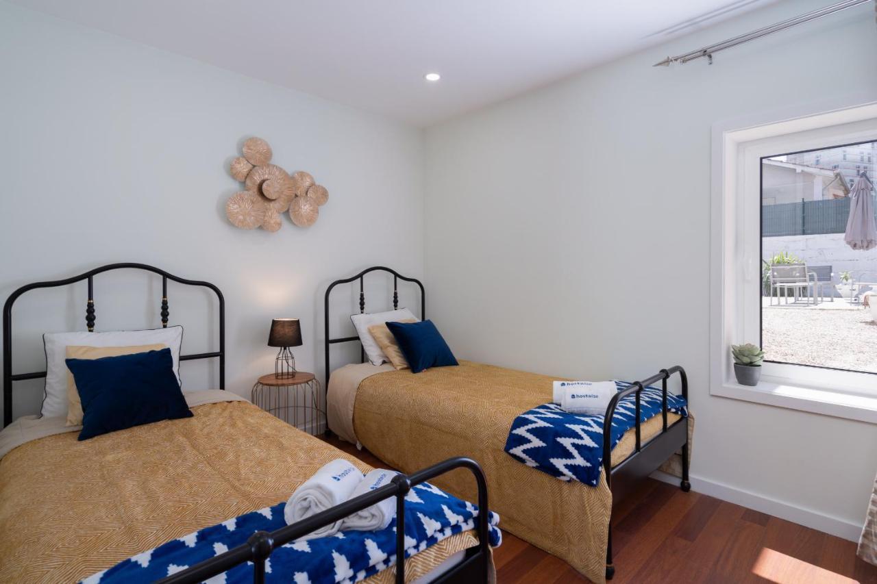 Oportohost Dragao Duplex Daire Dış mekan fotoğraf