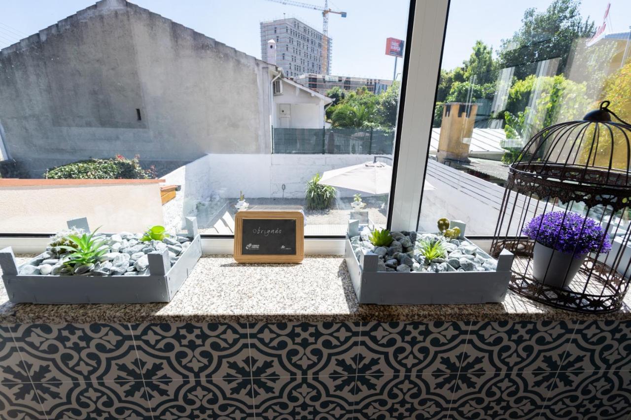 Oportohost Dragao Duplex Daire Dış mekan fotoğraf