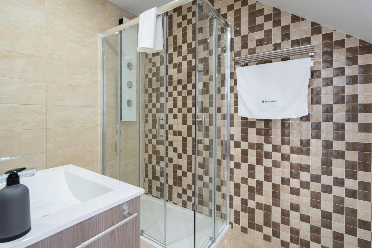 Oportohost Dragao Duplex Daire Dış mekan fotoğraf