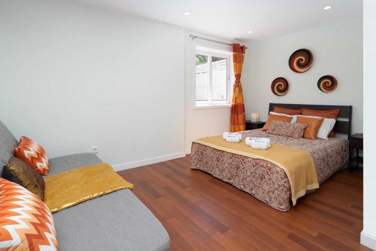 Oportohost Dragao Duplex Daire Dış mekan fotoğraf